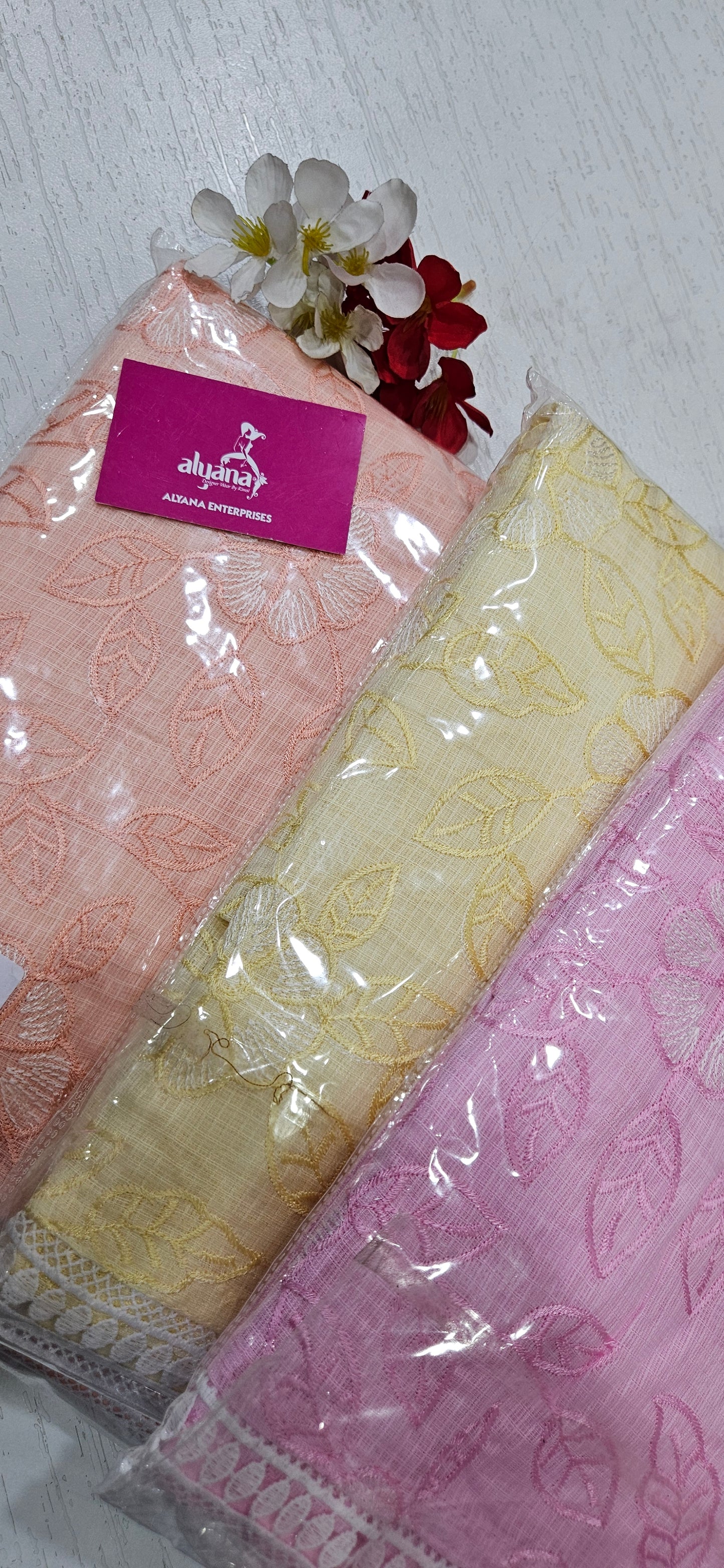 Kala Mastani Kota Doriya Unstitched Suit 1