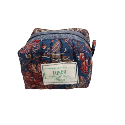 AIRPOD/COIN POUCH STYLE 17