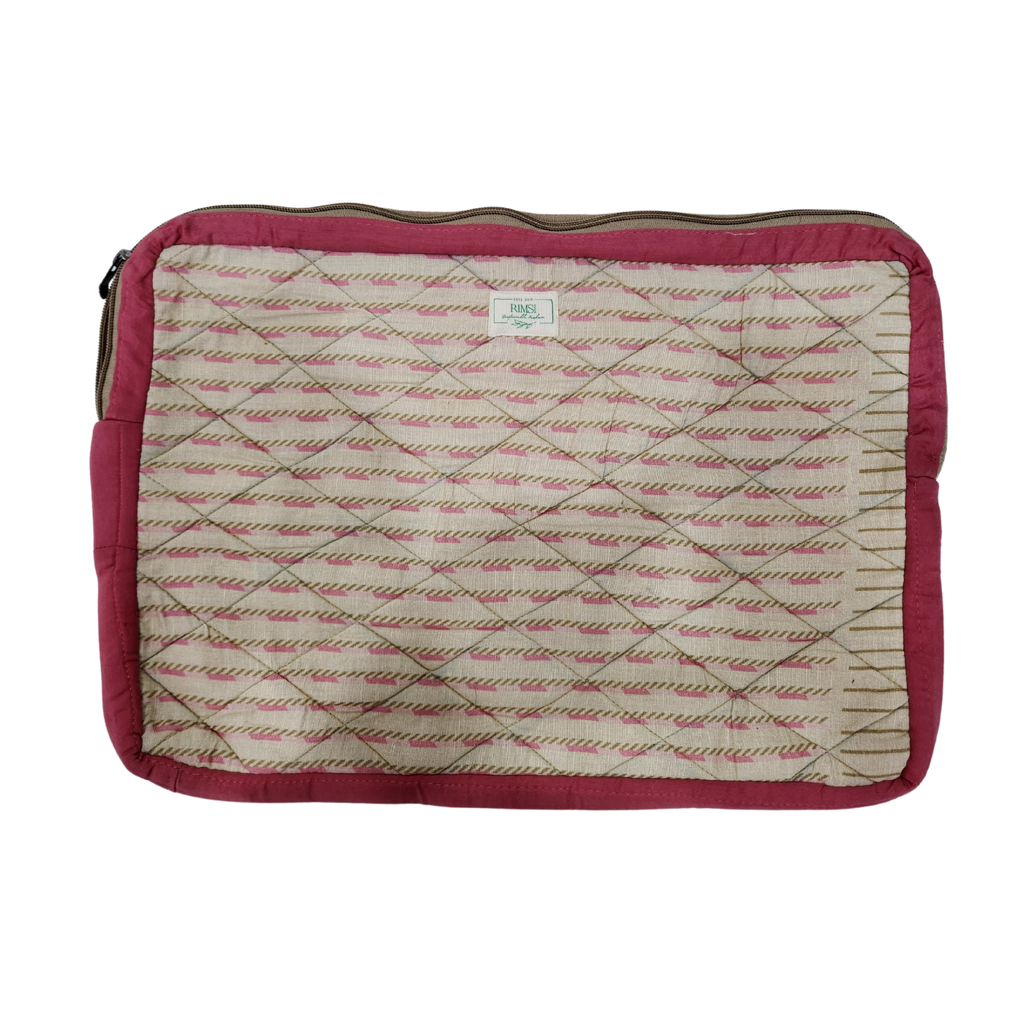 Laptop Sleeve Style 2