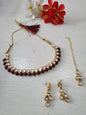 Choker Set Style 17