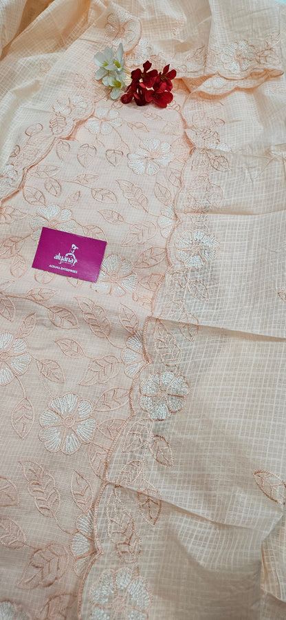 Kala Mastani Kota Doriya Unstitched Suit 1