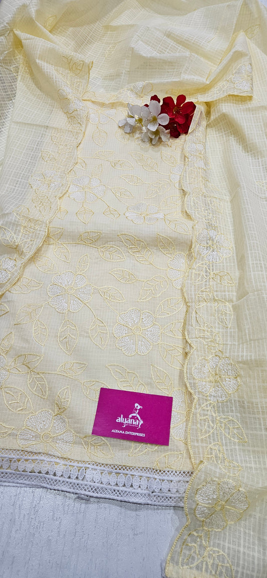 Kala Mastani Kota Doriya Unstitched Suit 2