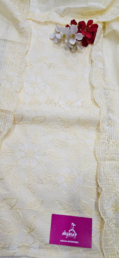 Kala Mastani Kota Doriya Unstitched Suit 2
