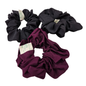 Scrunchies (Set of 3) Combo 11