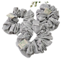 Scrunchies (Set of 3) Combo 13
